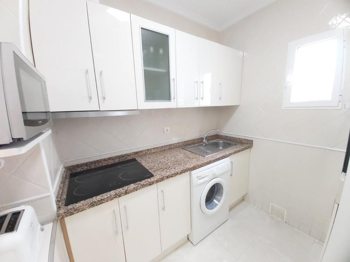 Apartamento Espanatour LAGUNA Torrevieja Exterior foto